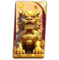 5 Lions